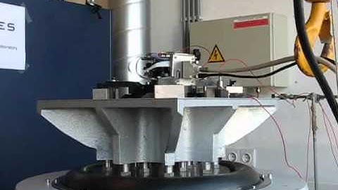 AdimecTV vibration test.wmv