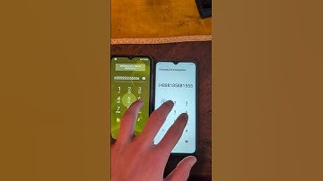 Ulefone vs Galaxy A12 Emergency call #shorts #youtube #tech