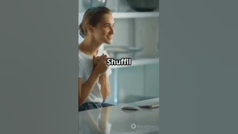 Shuffll AI – Turn 1 Video into 5 Pieces of Content Instantly