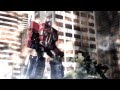 TRANSFORMERS Stop Motion  トランスフォーマーでコマドリしてみたⅡ激闘編