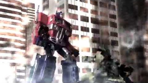 TRANSFORMERS Stop Motion  トランスフォーマーでコマドリしてみたⅡ激闘編