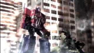 TRANSFORMERS Stop Motion  トランスフォーマーでコマドリしてみたⅡ激闘編