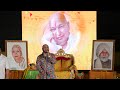Baisakhi celebrations 2024  guruji ka ashram  bade mandir  jai guruji  youtube live