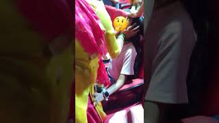 Effect of kantara chapter-1 | kantara movie theatre review | public reaction kantara #rishabshetty