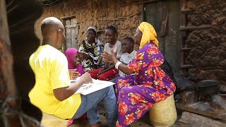 Project Sunshine Kenya