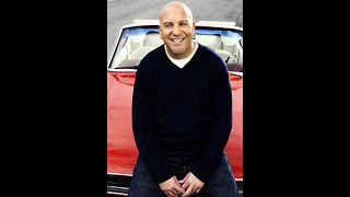 Mike Ruggles, Manny, Supernanny 2010 INTERVIEW @BobAndelman