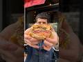Who’d have thought a bakery would be serving a burger that goes into my Top 10 #burger #food #bakery
