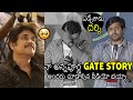 Must watch   priyadarshi emotional story about his waiting at annapurna studio gate  nagarjuna