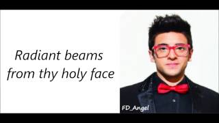 Watch Il Volo Silent Night video