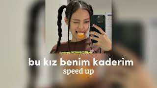 Mavi gri - bu kız benim kaderim (speed up) Resimi