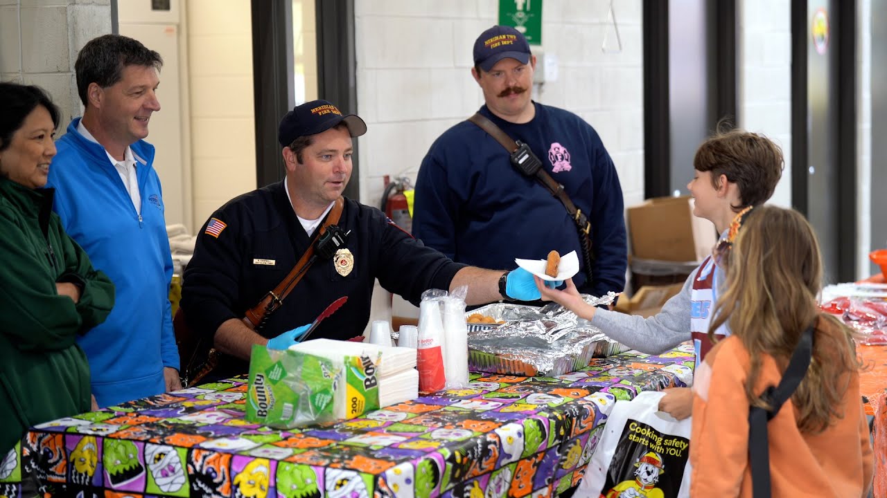 Fire Prevention Open House 2023