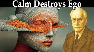 Why Empaths Intimidate the Disrespectful — Carl Jung’s Chilling Truth | Carl Jung Psychology