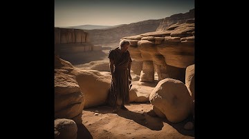 Ancient Stone Tools That Change Everything