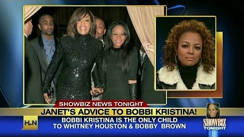 Advice for Bobbi Kristina