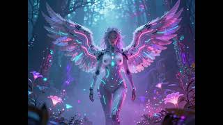 Aurora Beyond 🌌 Celestial Female Trance Journey | Ethereal Hypnotic Mix 2026