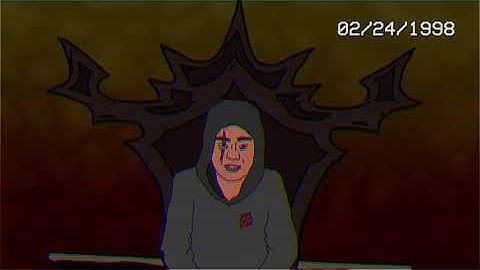 Joel Haver Ebsynth Animation/ VHS Video Effect