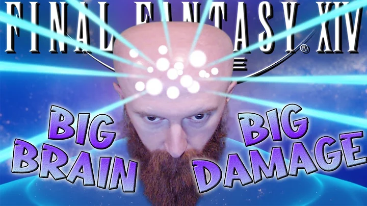 Advanced Final Fantasy XIV Mechanics - Xeno Shows You How to Become a Better Player