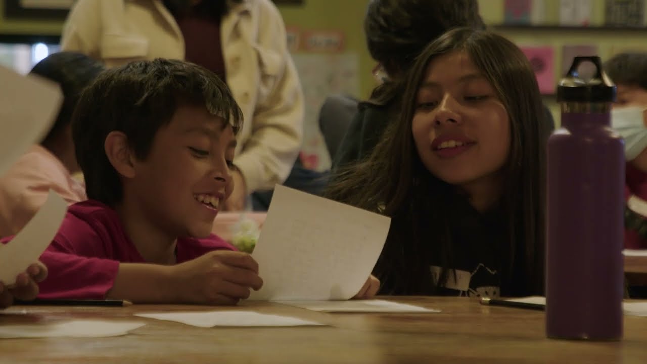 826LA Choose Your Own Adventure Field Trips