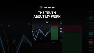 The truth about trading