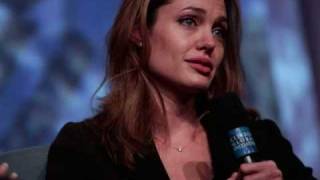 Angelina and Marcheline