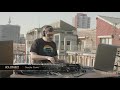 Sascha Cawa DJ Set - Katermukke Livestream @ Holzmarkt Kultur (3/5)