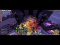 POV Hallowfall castle with COCOBOBO 20/04