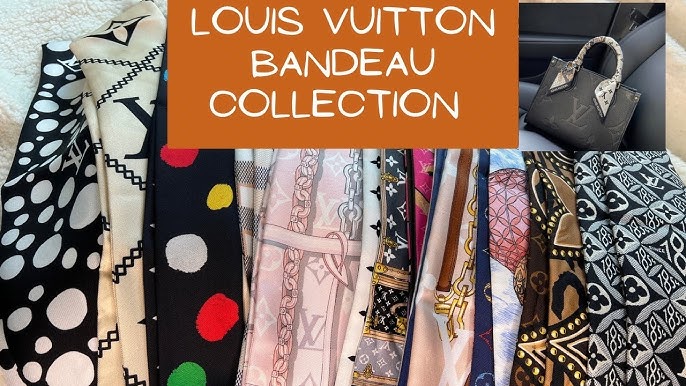 lv world bandeau