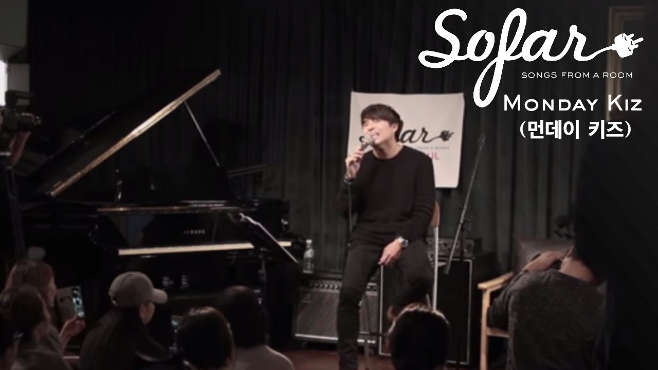 When Autumn Comes (가을안부)