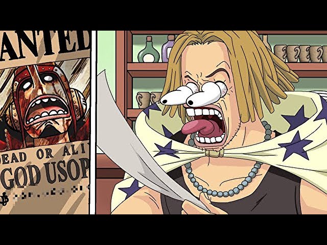 息子の手配書に驚くヤソップ Youtube