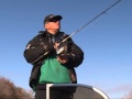 Рыбалка по-лугански джиг с лодки