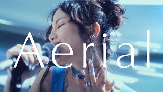 NOILION “Aerial”［Official Music Video］