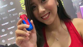 Indonesia Exhibition---Vape Fair