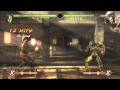 MK9-Biggest Meterless Combos For Every Character