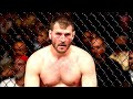 Unhappy Stipe Miocic Looking to Leave the UFC...