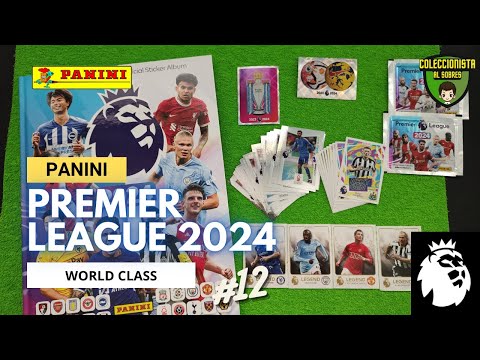 Panini Premier League