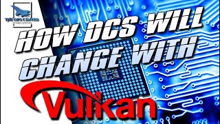 Vulkan API and DCS | USAF Sim/Wargame Developer Reacts screenshot 5