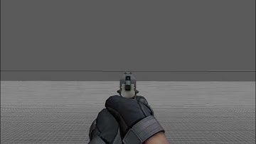 CW development. USP animations