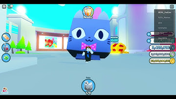 Hatch Huge Easter Cat | Really Really Huge xD | Read Disclaimer | Visual Script | DEVIL Script