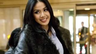 Miss Universe 2013 teaser   Thailand