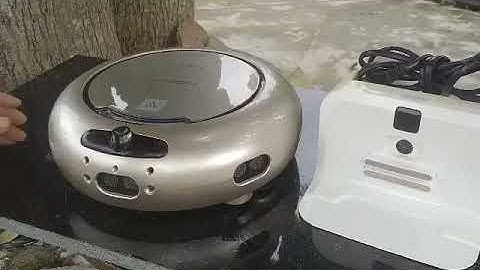 Giới thiệu đến A/c dòng máy Robot hút bụi Sharp Cocorobo Nhật Bản dòng có thể connec đt thông minh.