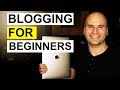 How To Start A Blog For Beginners 2019: Step By Step Guide