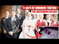 Man MUTILATES AND TORTURES Wife Then Watches Her Slowly Die Over 11 DAYS True Crime Documentary 