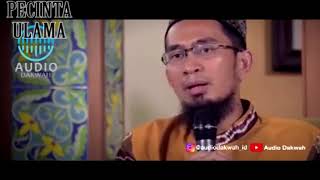 MERINDING! Pesan Ust Adi Hidayat untuk Wanita - Ustadz Adi Hidayat LC MA