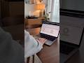 How to Save Money Fast | Daily Budget System for Success#shorts