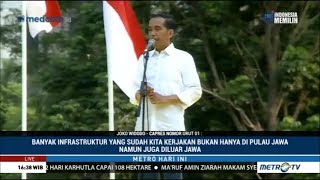 Download Jokowi: Jangan Coba-coba Jadi Pemimpin Tanpa Pengalaman Video MP3 Jokowi: Jangan Coba-coba Jadi Pemimpin Tanpa Pengalaman