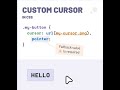 Web dev