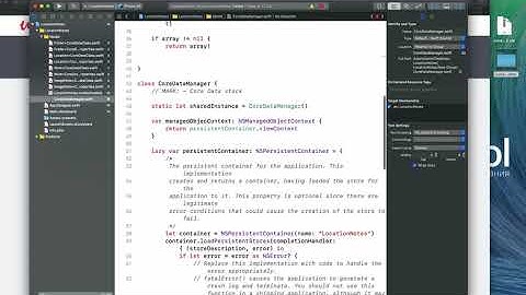 Ответ на вопрос по курсу iOS разработчик уровень 2