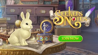 Seekers Notes: Sun Rabbit screenshot 4