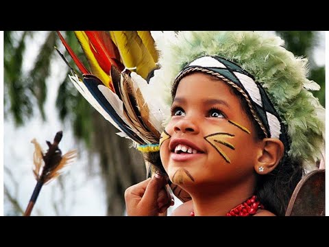 Video: ¿Dices indígena o aborigen?