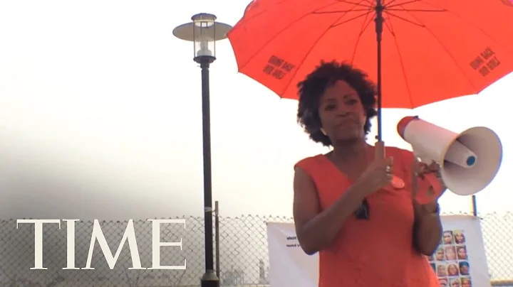 Nigeria's Stolen Girls Are Forgotten Amidst Controversial Elections | TIME